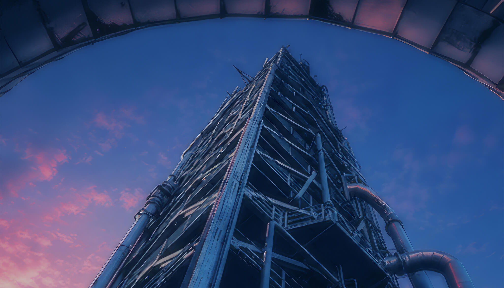 The Infrastructure No One Notices Until It Breaks