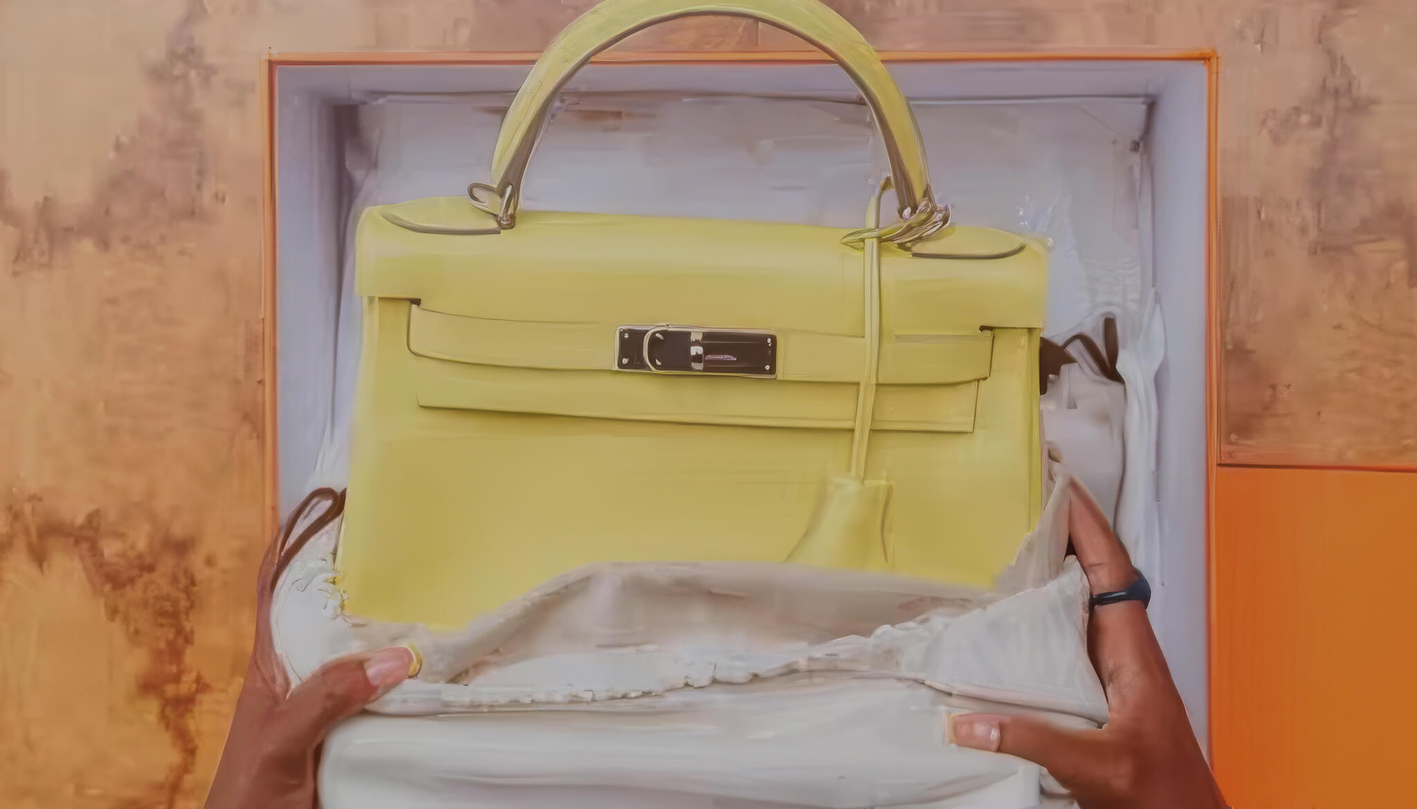 Secondhand Luxury Needed More Than a Marketplace