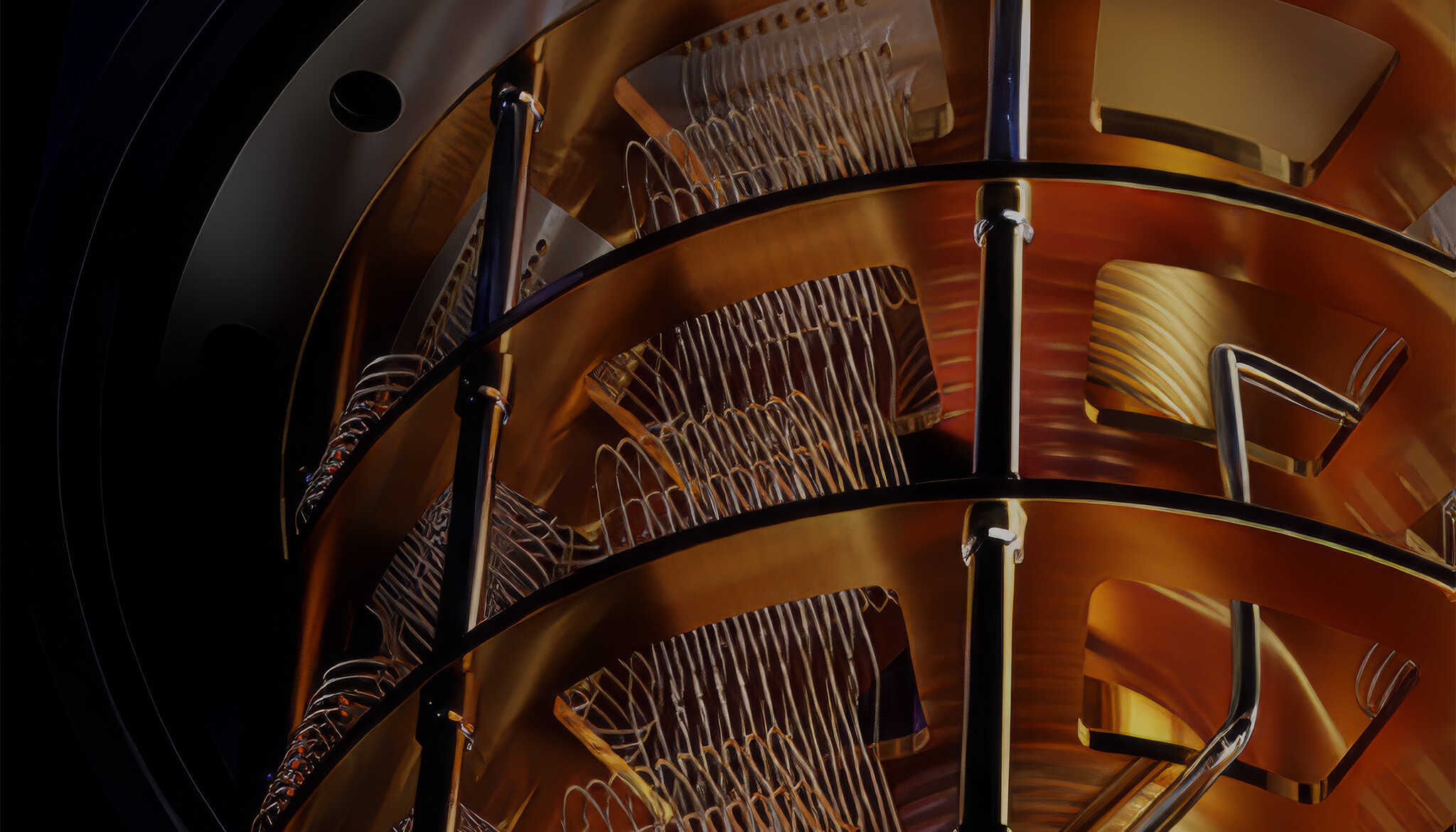 The Quantum Race Is Not About Qubit Count