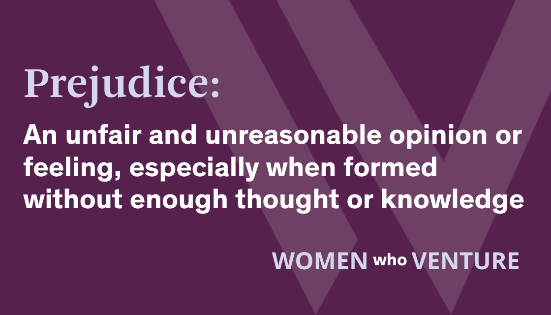 The Best of WoVen: Combatting prejudice and inspiring change