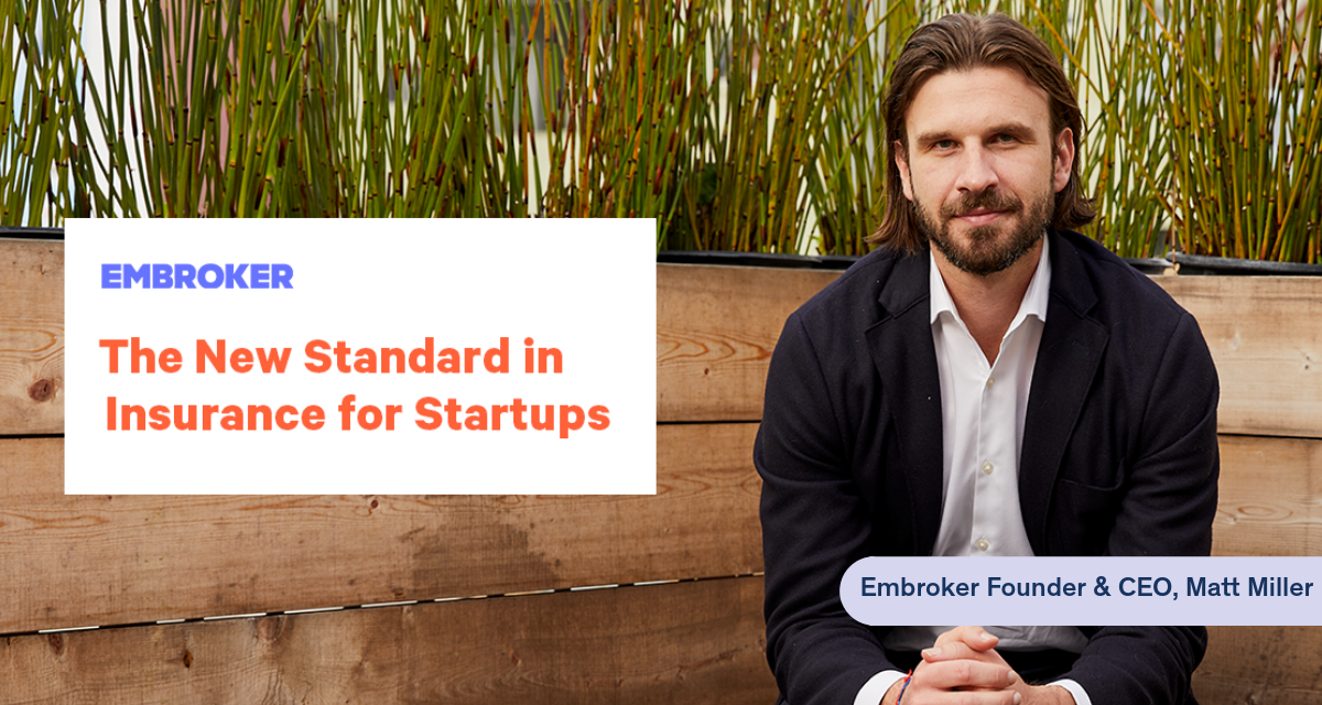 Brendan Dickinson: Fixing directors and officers insurance