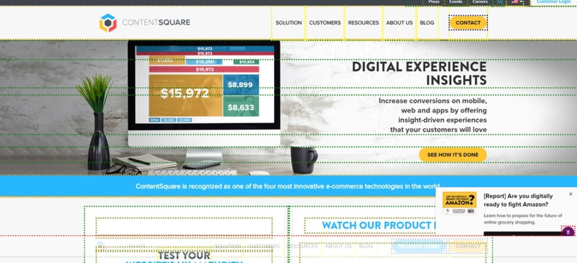 The Marketing Power of UX Optimization