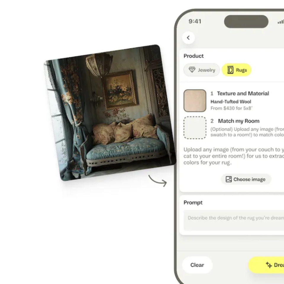 The Future of E-Commerce: Arcade’s AI-Powered Design Revolution