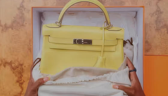 Secondhand Luxury Needed More Than a Marketplace