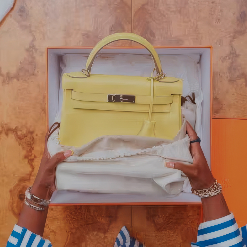 Secondhand Luxury Needed More Than a Marketplace