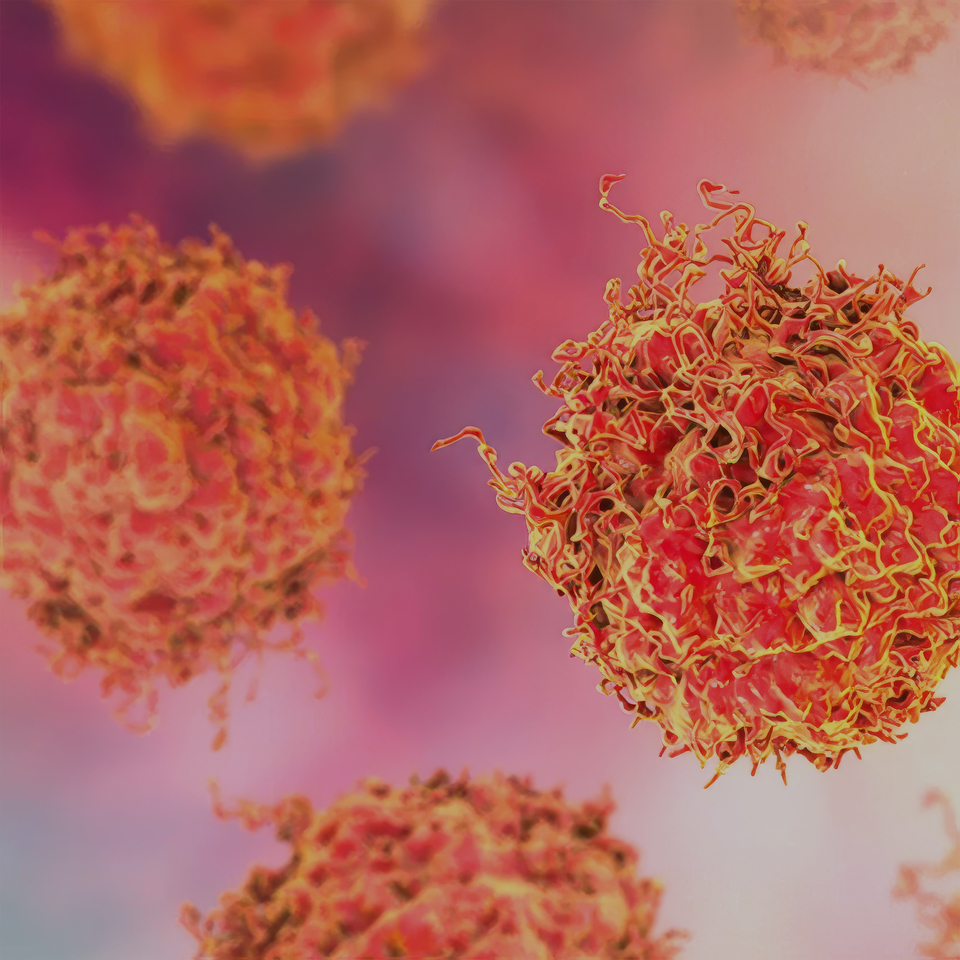 When Cancer Learns to Work Around the Drug