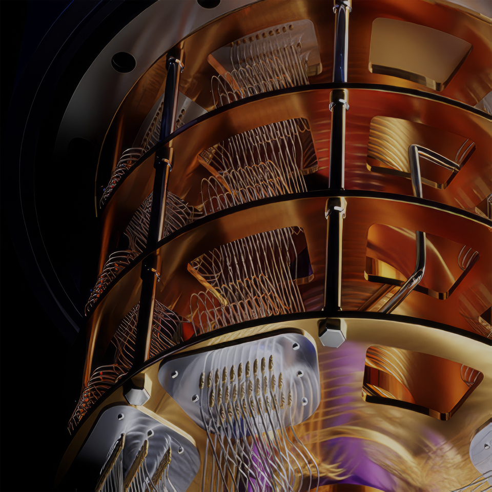 The Quantum Race Is Not About Qubit Count