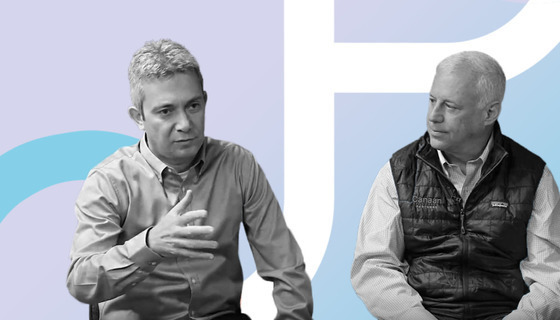 Video: Introducing The Makers, featuring Dan Ciporin & Amir Ashkenazi